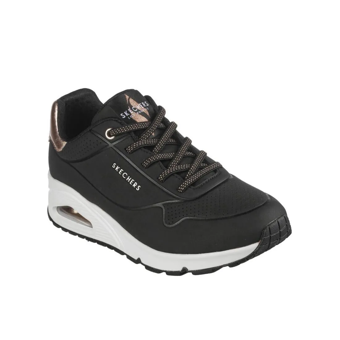 Zapatillas Skechers 177094-BLK