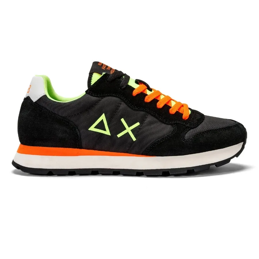  Zapatillas Sun 68 TOM FLUO