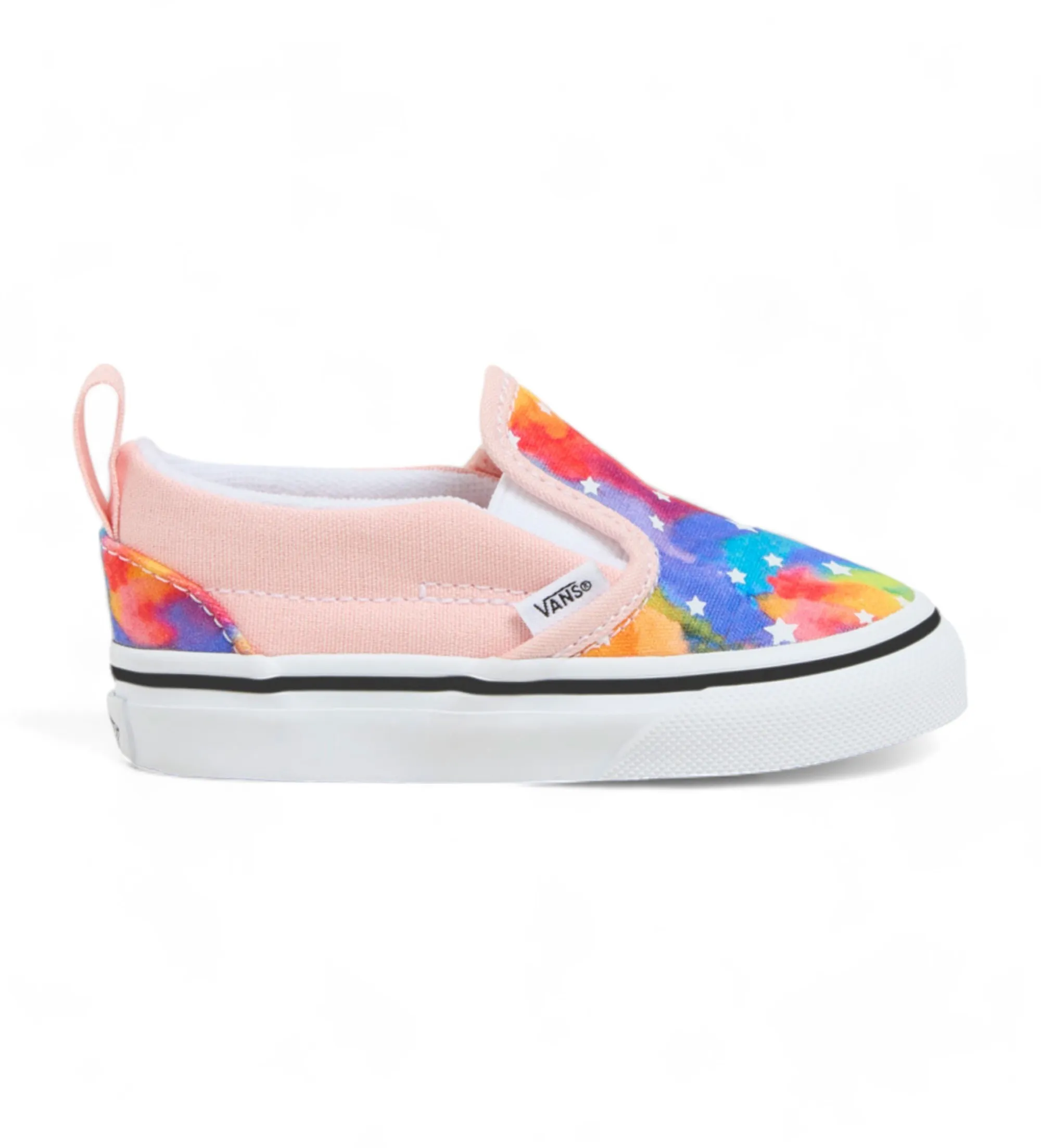 Zapatillas TD Slip-On V multicolor