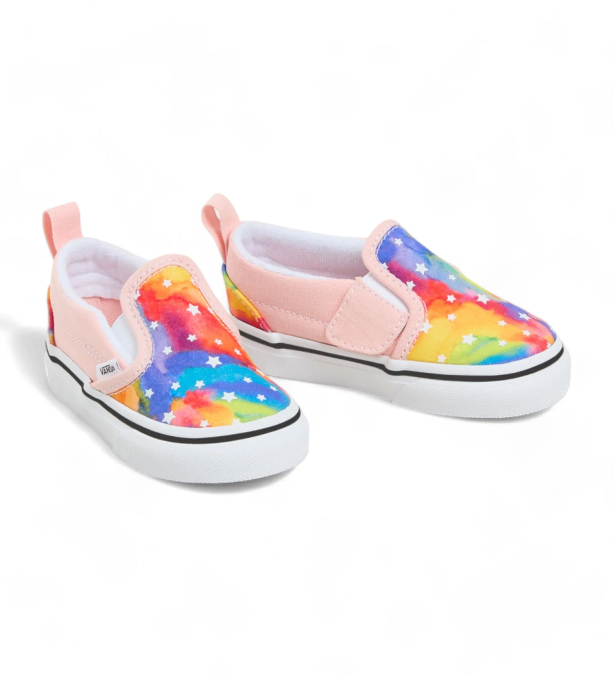 Zapatillas TD Slip-On V multicolor