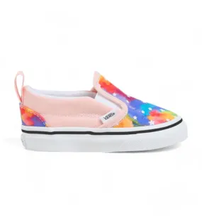 Zapatillas TD Slip-On V multicolor