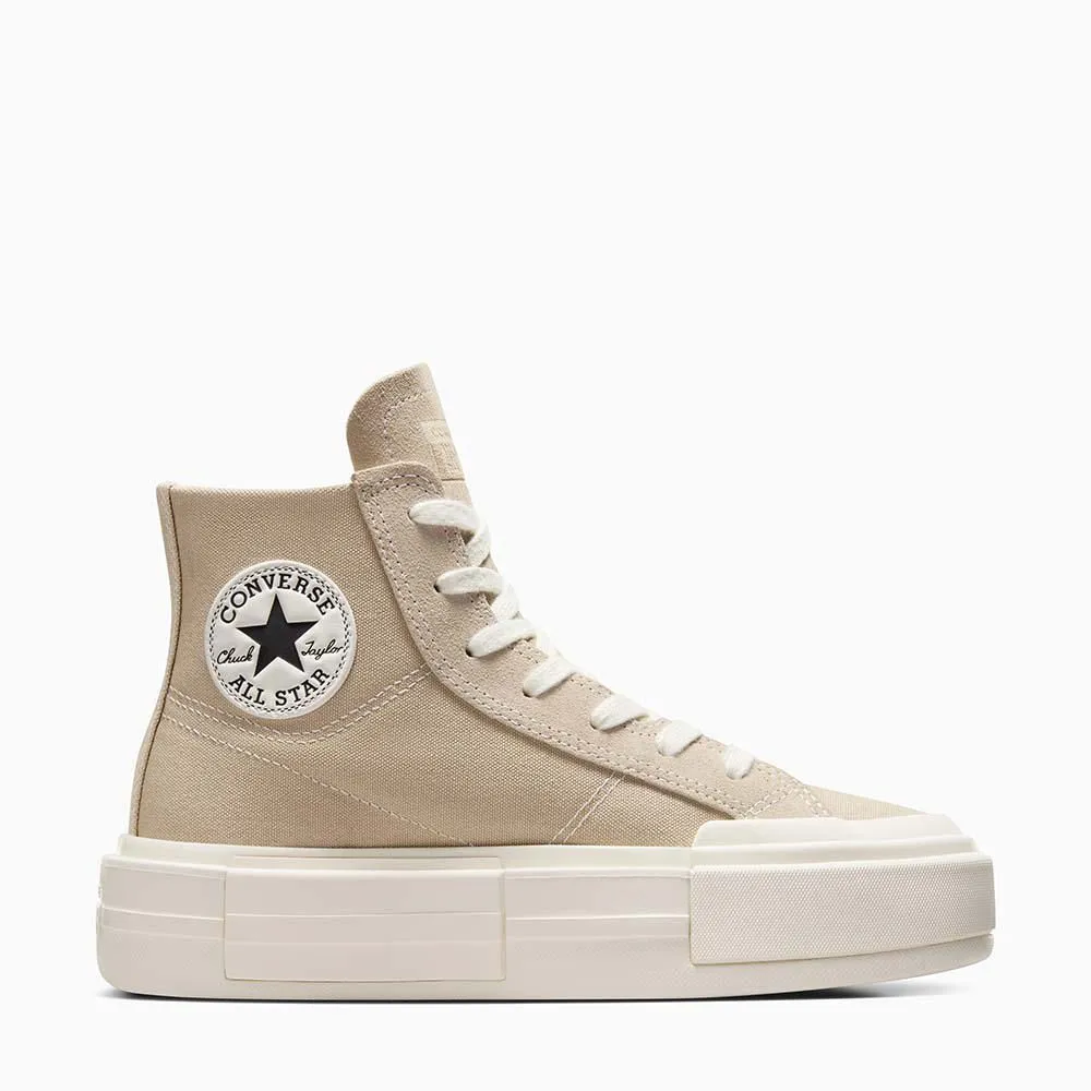 Zapatillas Urbanas Converse Para Mujer A07209C Beige