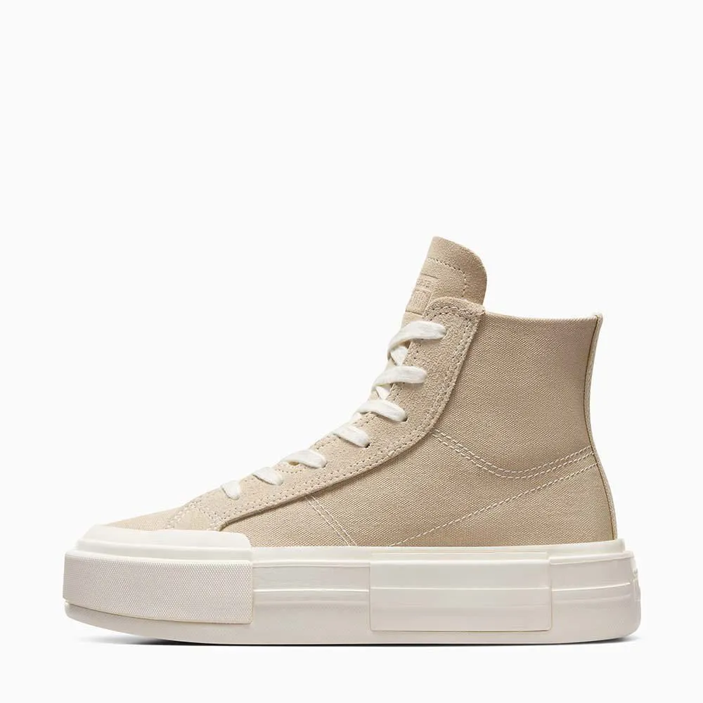 Zapatillas Urbanas Converse Para Mujer A07209C Beige