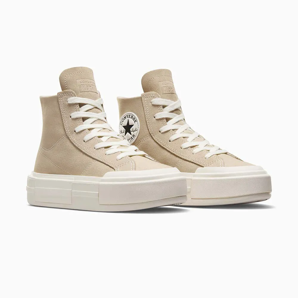 Zapatillas Urbanas Converse Para Mujer A07209C Beige