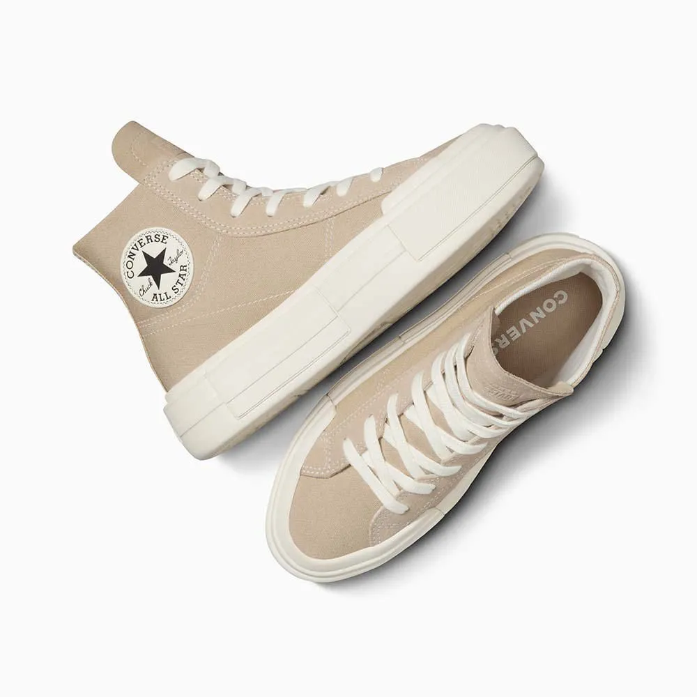 Zapatillas Urbanas Converse Para Mujer A07209C Beige