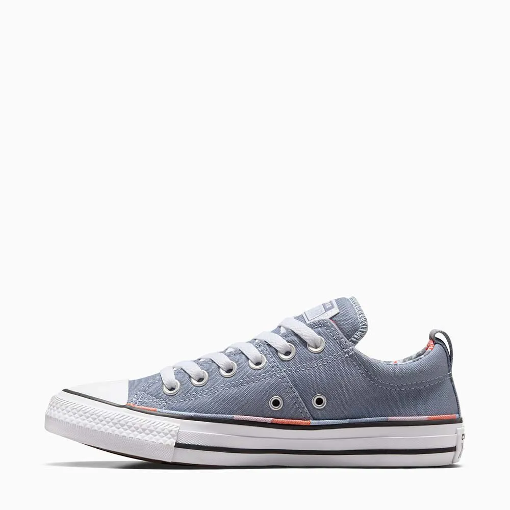 Zapatillas Urbanas Converse Para Mujer A08110C Celeste