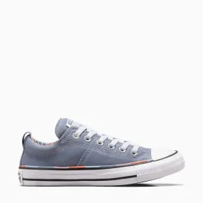 Zapatillas Urbanas Converse Para Mujer A08110C Celeste