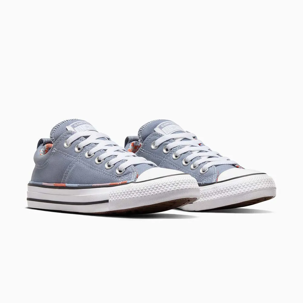 Zapatillas Urbanas Converse Para Mujer A08110C Celeste