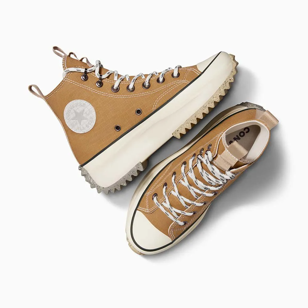 Zapatillas Urbanas Converse Para Mujer A08865C Beige