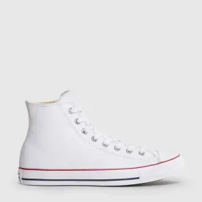 Zapatillas Urbanas Converse Paraatilla Mujer 132169C Blanco