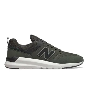 Zapatillas Urbanas Hombre New Balance 009 Verde