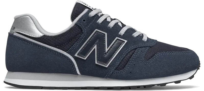 Zapatillas Urbanas Hombre New Balance 373 Azul