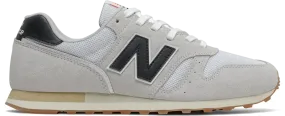 Zapatillas Urbanas Hombre New Balance 373 Blanco