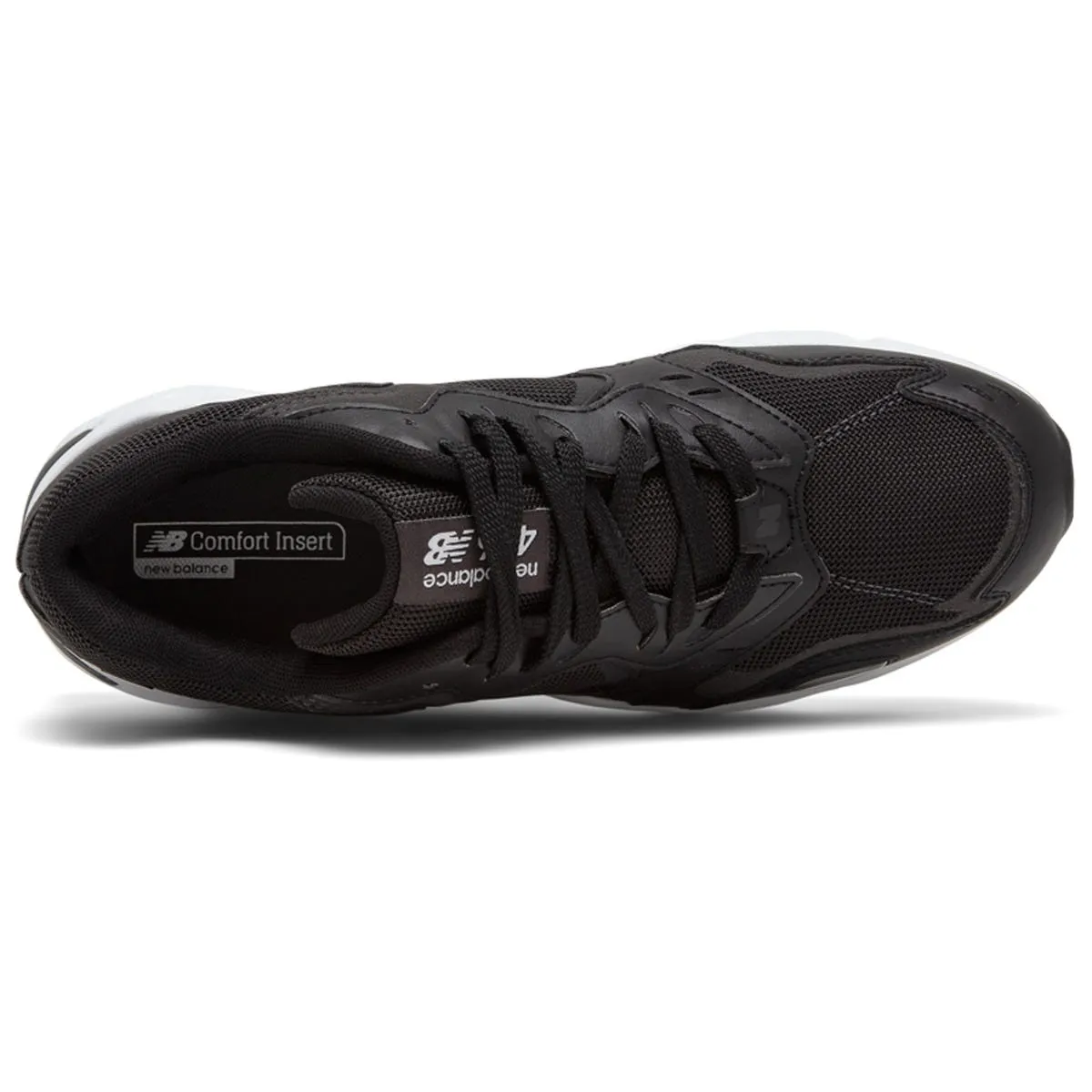 Zapatillas Urbanas Hombre New Balance 426 Negro