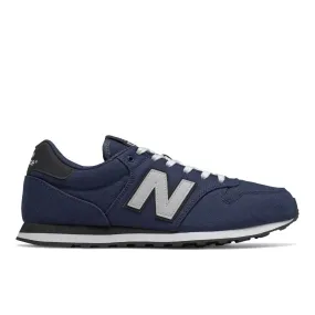 Zapatillas Urbanas Hombre New Balance 500 Azul