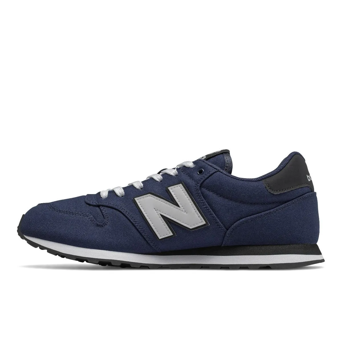 Zapatillas Urbanas Hombre New Balance 500 Azul