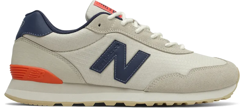 Zapatillas Urbanas Hombre New Balance 515 Beige