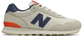 Zapatillas Urbanas Hombre New Balance 515 Beige