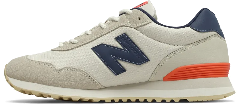 Zapatillas Urbanas Hombre New Balance 515 Beige