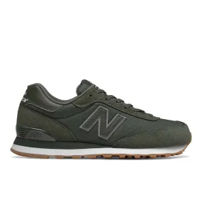 Zapatillas Urbanas Hombre New Balance 515 Verde