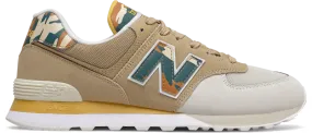 Zapatillas Urbanas Hombre New Balance 574 Beige