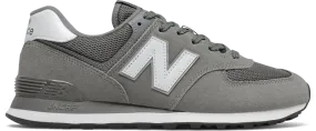 Zapatillas Urbanas Hombre New Balance 574 Gris