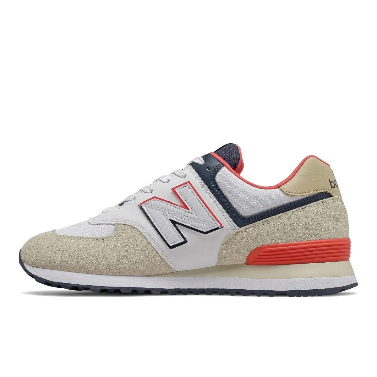 Zapatillas Urbanas Hombre New Balance 574 Multicolor