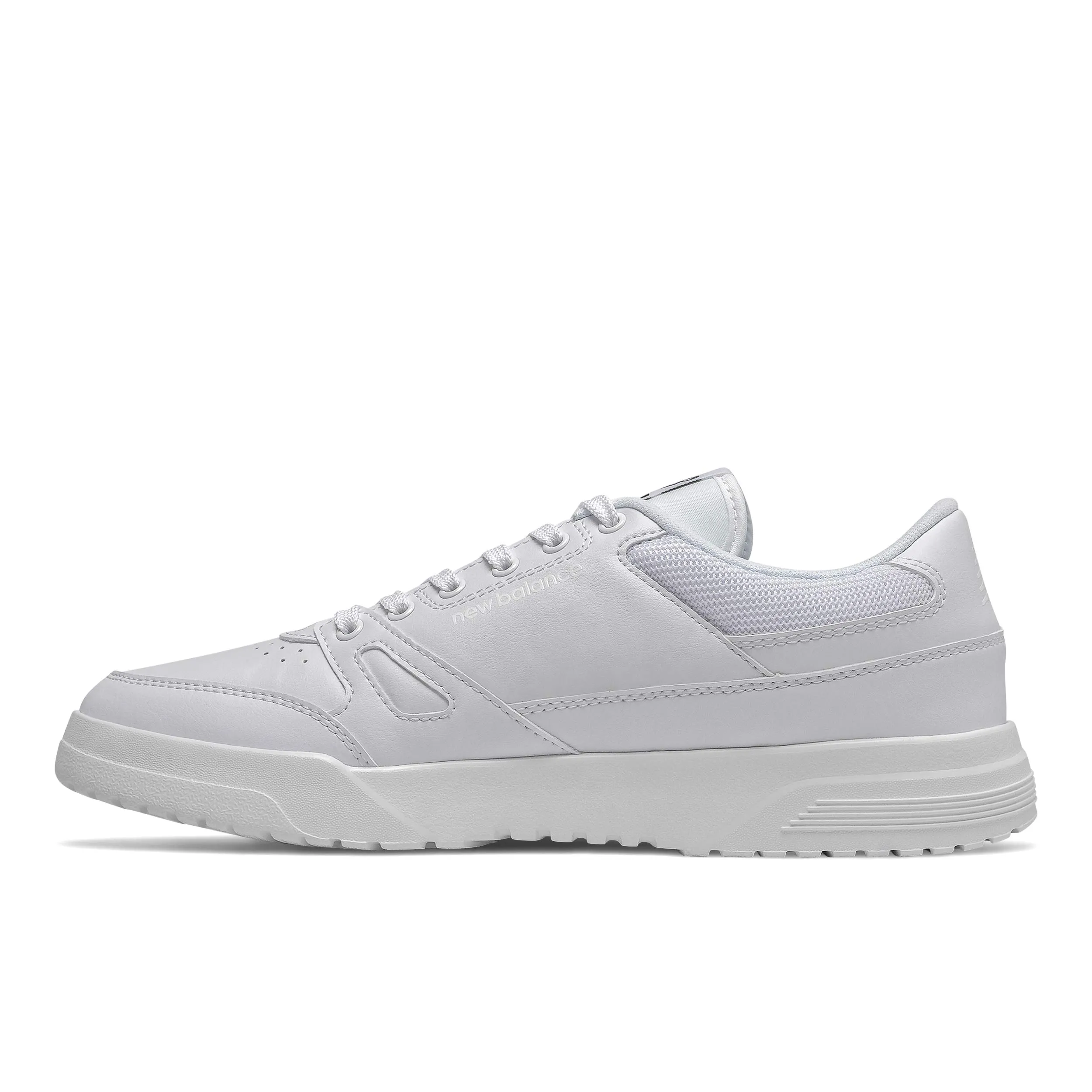 Zapatillas Urbanas Hombre New Balance CT20 Blancas