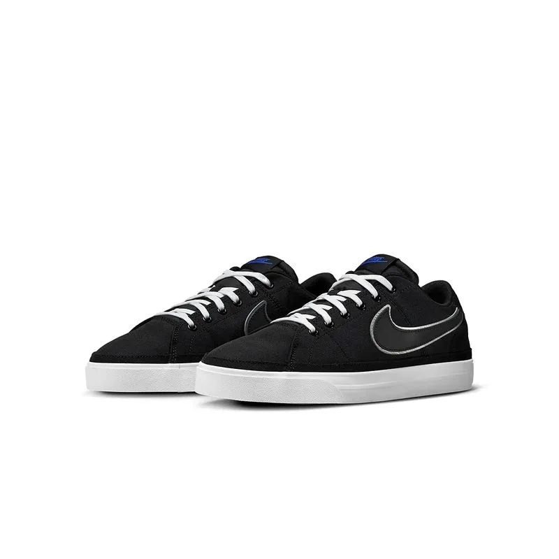 Zapatillas Urbanas Hombre Nike Court Legacy Canvas