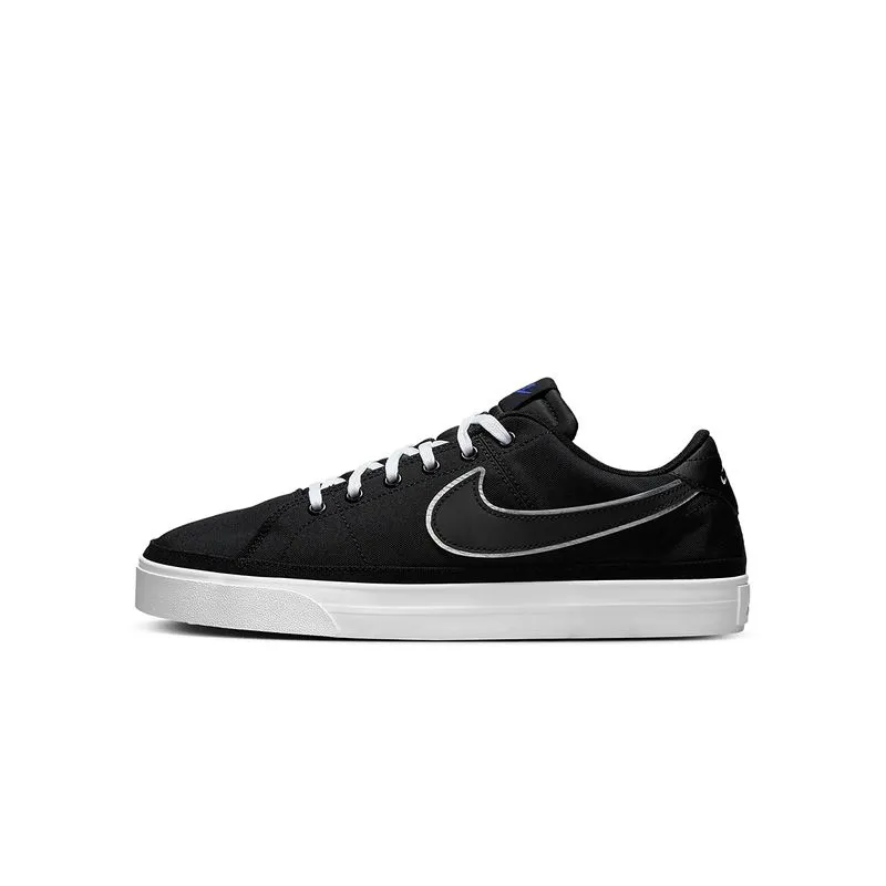 Zapatillas Urbanas Hombre Nike Court Legacy Canvas