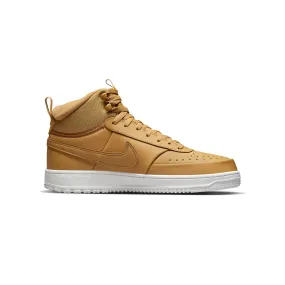 Zapatillas Urbanas Hombre Nike Court Vision Mid