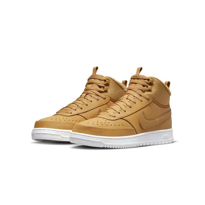 Zapatillas Urbanas Hombre Nike Court Vision Mid