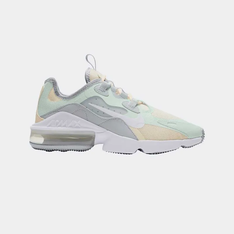 Zapatillas Urbanas Mujer Air Max Infinity 2