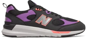 Zapatillas Urbanas Mujer New Balance 109 Multicolor