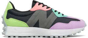 Zapatillas Urbanas Mujer New Balance 327 Multicolor