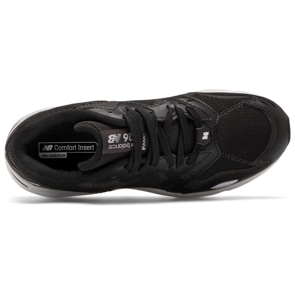 Zapatillas Urbanas Mujer New Balance 426 Negro