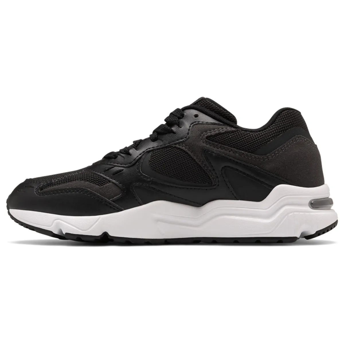 Zapatillas Urbanas Mujer New Balance 426 Negro