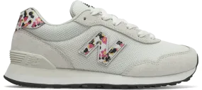 Zapatillas Urbanas Mujer New Balance 515 Blanco