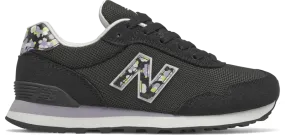 Zapatillas Urbanas Mujer New Balance 515 Negro