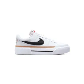 Zapatillas Urbanas Mujer Nike Court Legacy Lift