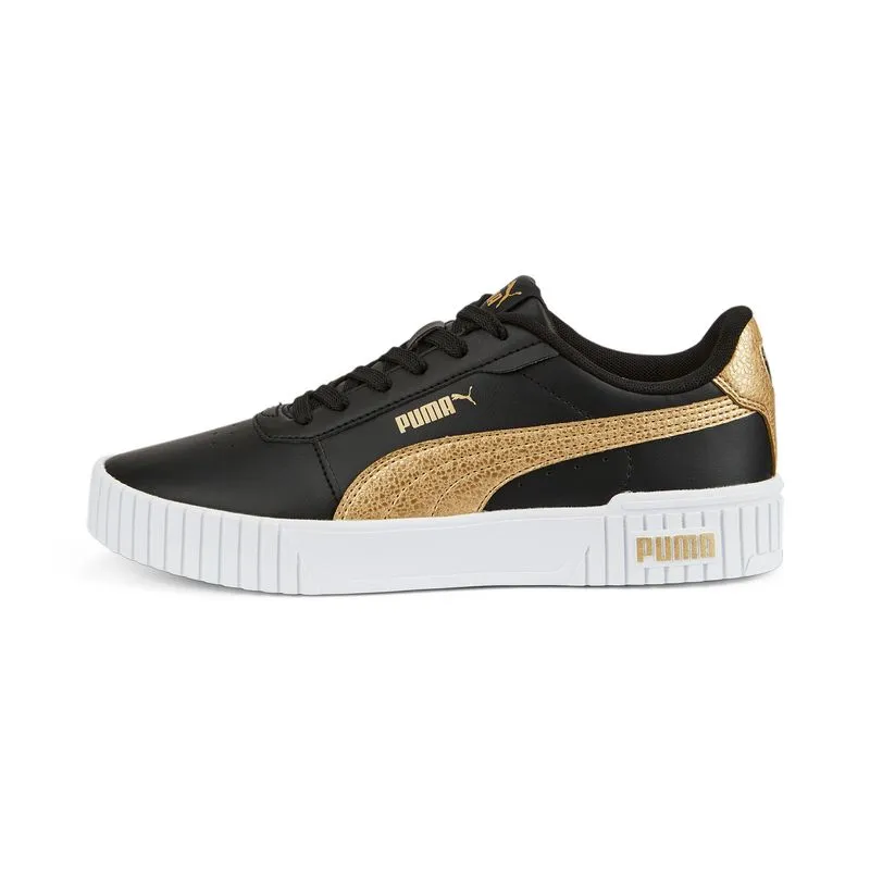 Zapatillas Urbanas Mujer Puma Carina 2.0 Distressed