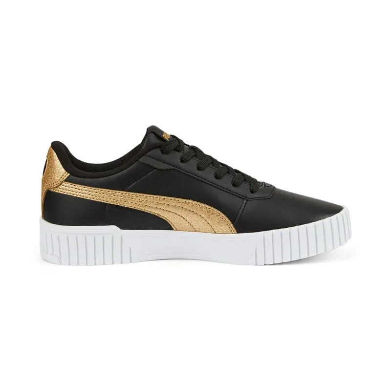 Zapatillas Urbanas Mujer Puma Carina 2.0 Distressed