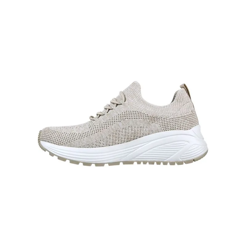 Zapatillas Urbanas Mujer Skechers Bobs Sparrow 2.0