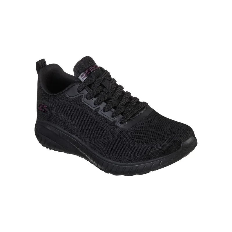 Zapatillas Urbanas Mujer Skechers Bobs Squad Chaos