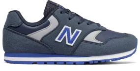 Zapatillas Urbanas Niño New Balance 393 Azul