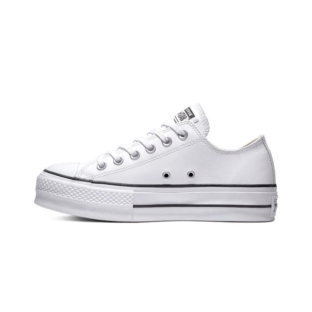 Zapatillas Urbanas para Mujer Converse 561680C Blanco