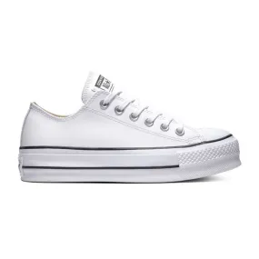 Zapatillas Urbanas para Mujer Converse 561680C Blanco