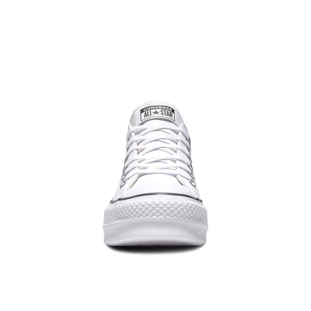 Zapatillas Urbanas para Mujer Converse 561680C Blanco