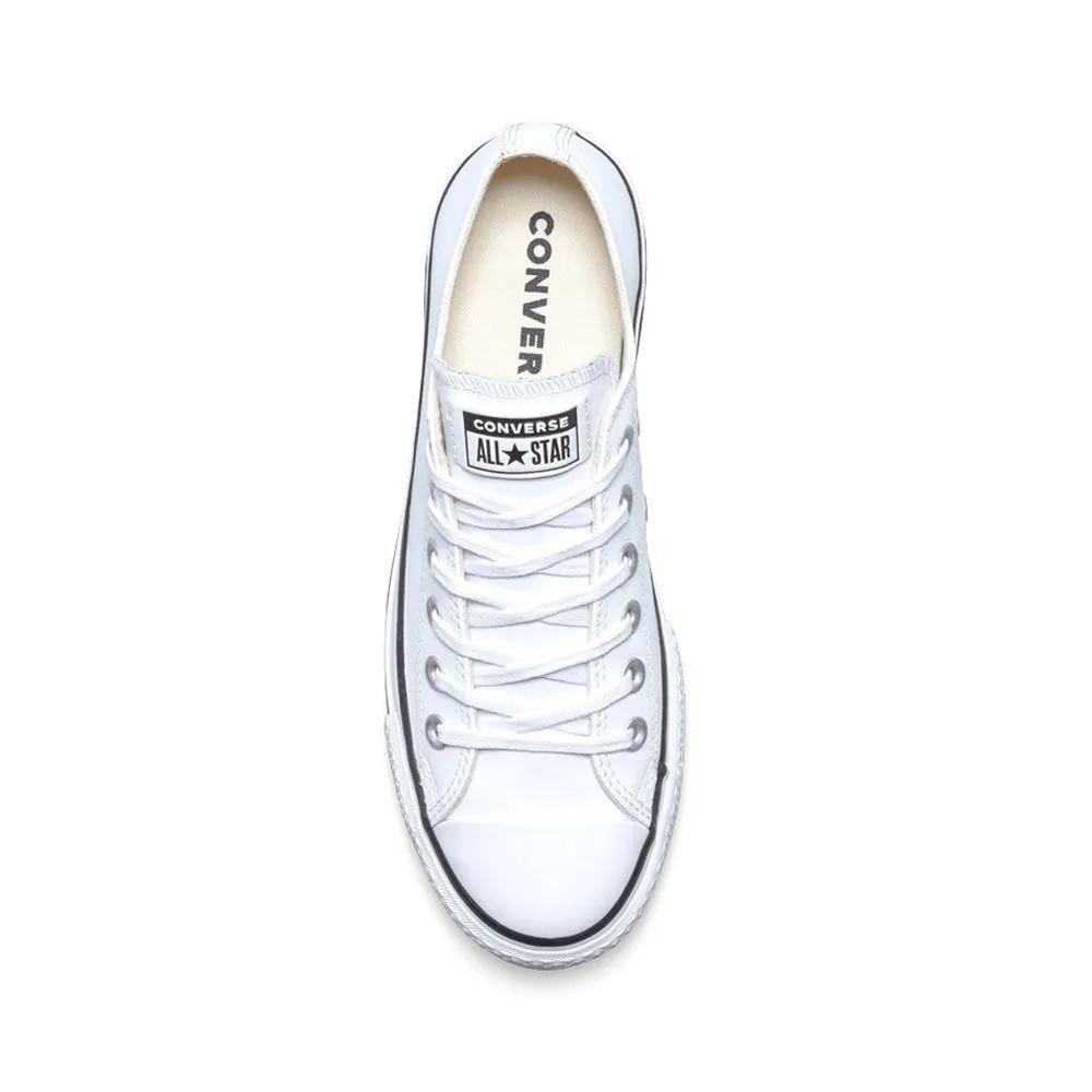 Zapatillas Urbanas para Mujer Converse 561680C Blanco