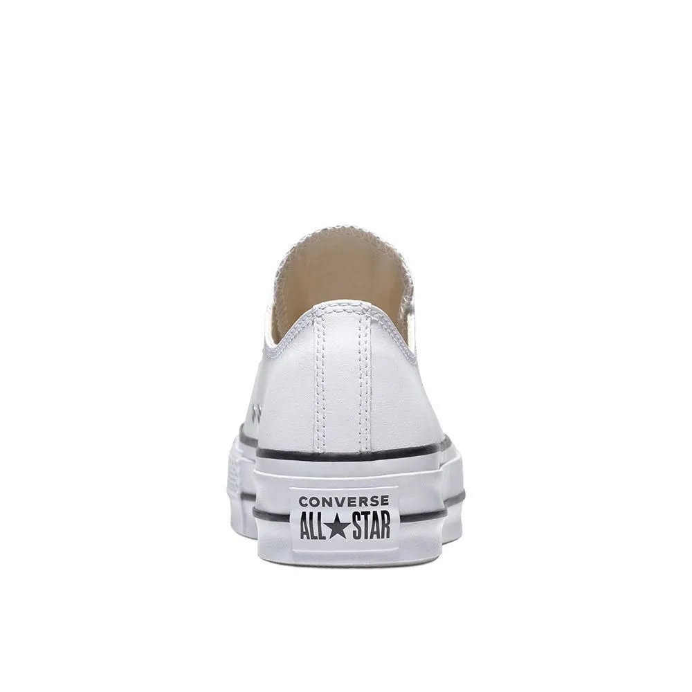 Zapatillas Urbanas para Mujer Converse 561680C Blanco